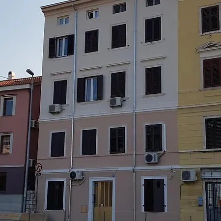 4 Four Rijeka
