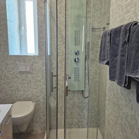 4 Four Apartament