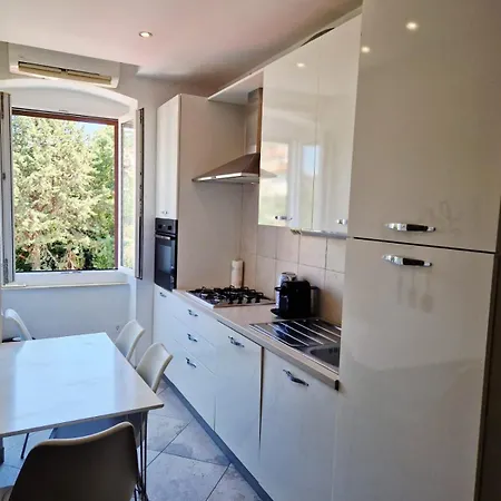 4 Four Apartament