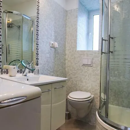 4 Four Apartament Rijeka