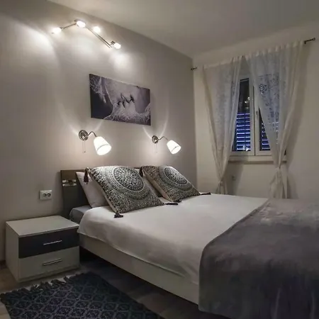 Apartament 4 Four Rijeka