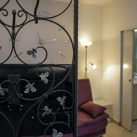 4 Four Apartament Rijeka