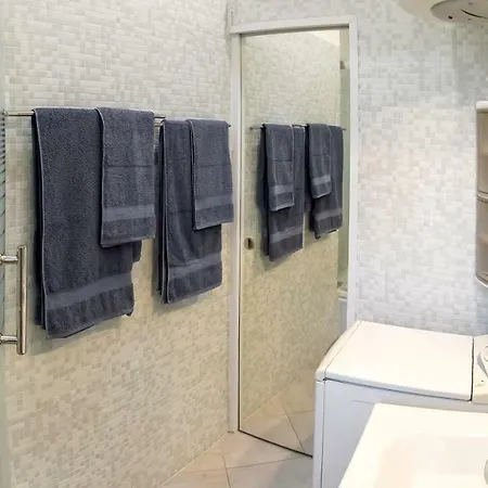 4 Four Apartament